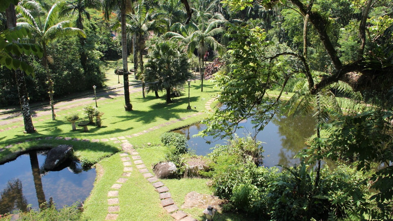 Photo of Outdoor in Maranduba