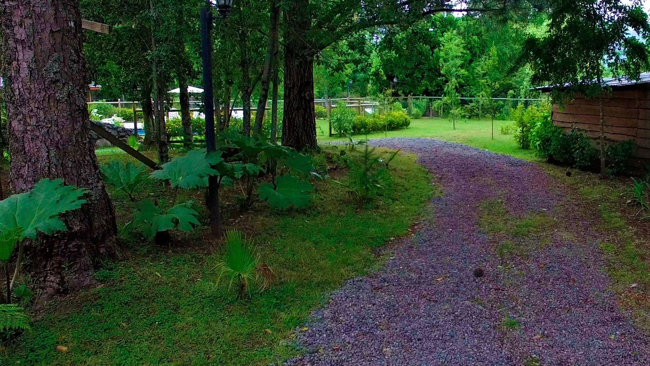 Photo of Outdoor in Lican Ray