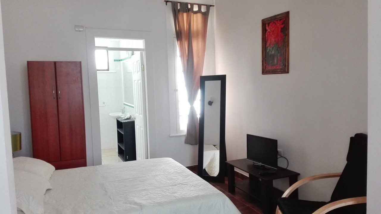 Photo of Bedroom in Vina del Mar