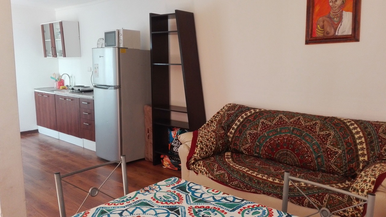 Photo of Bedroom in Vina del Mar