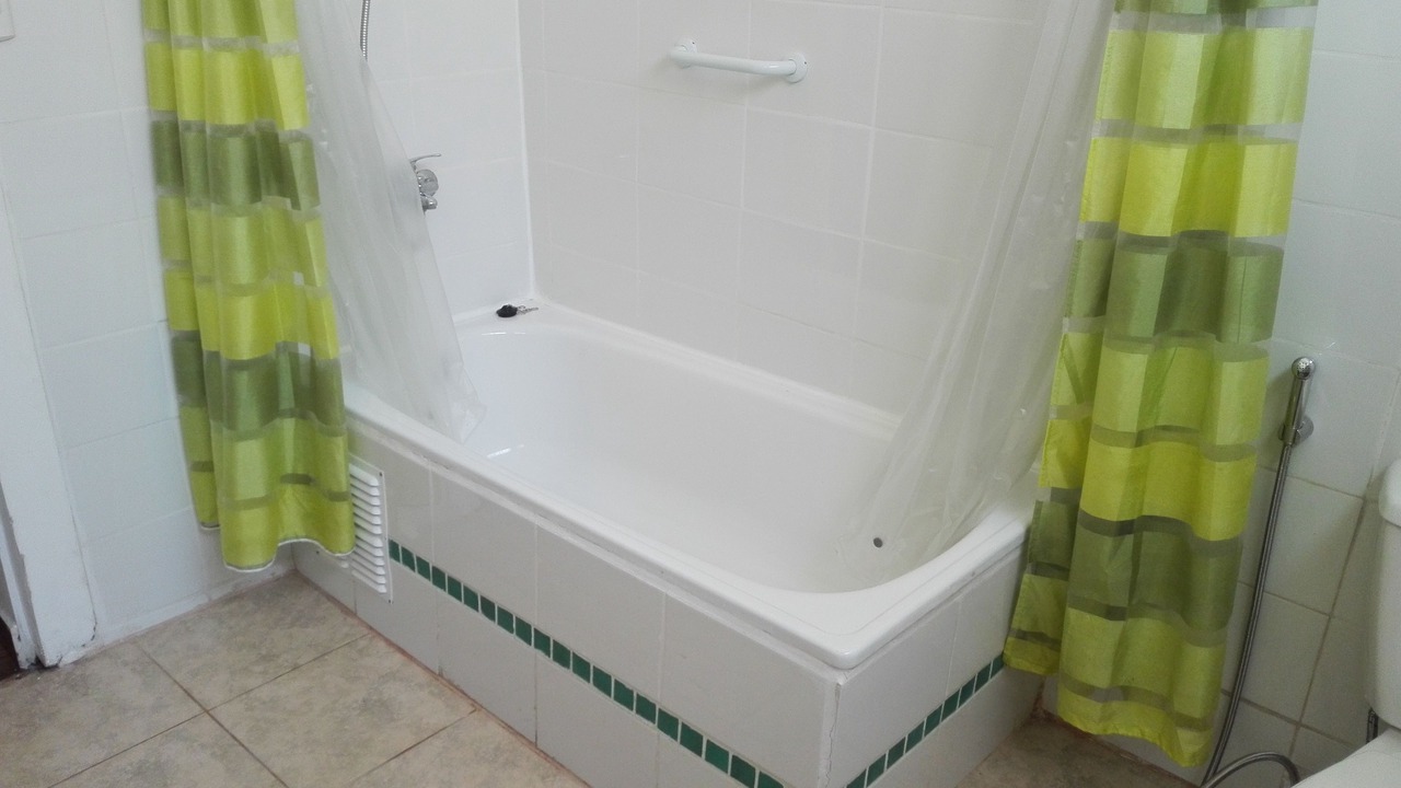 Photo of Bathroom in Vina del Mar