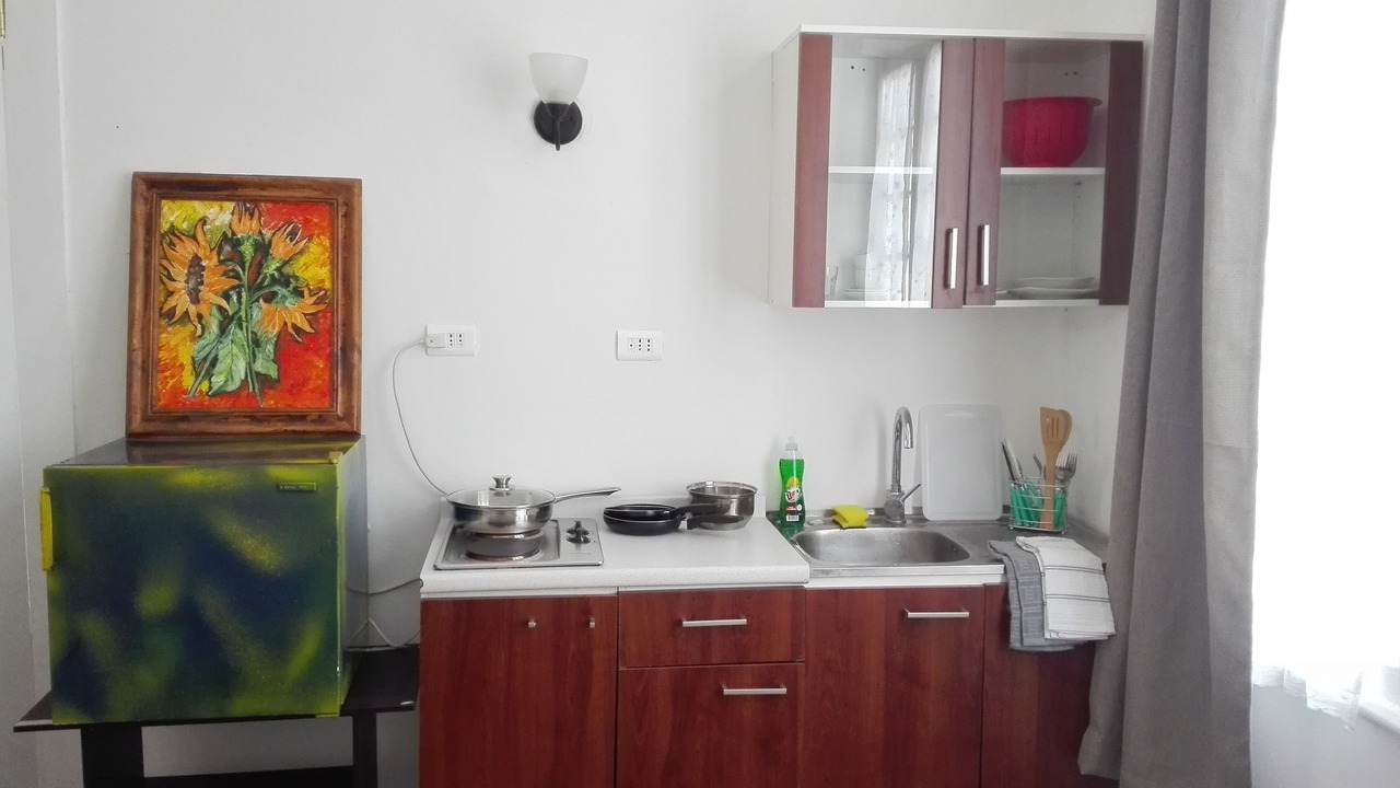 Photo of Kitchen in Vina del Mar