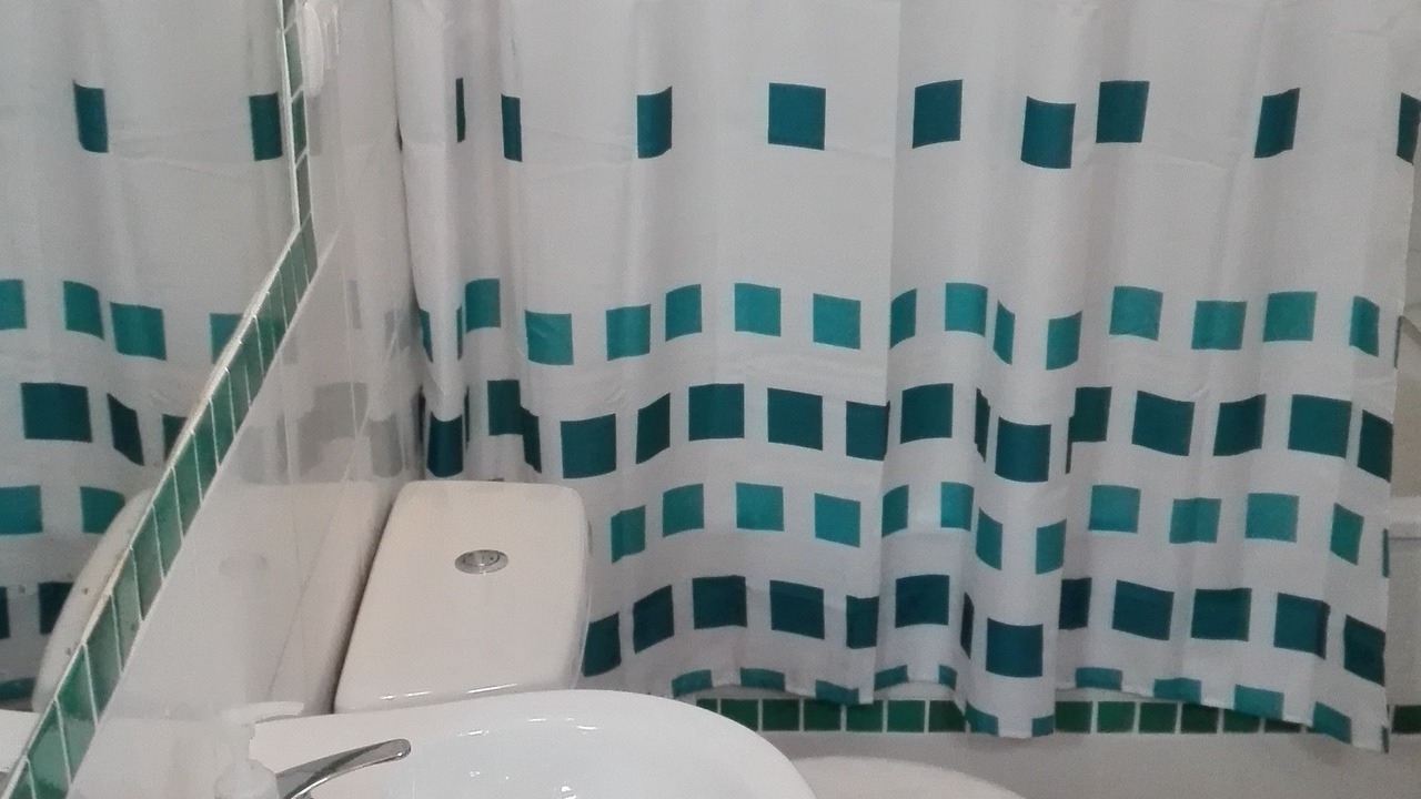 Photo of Bathroom in Vina del Mar