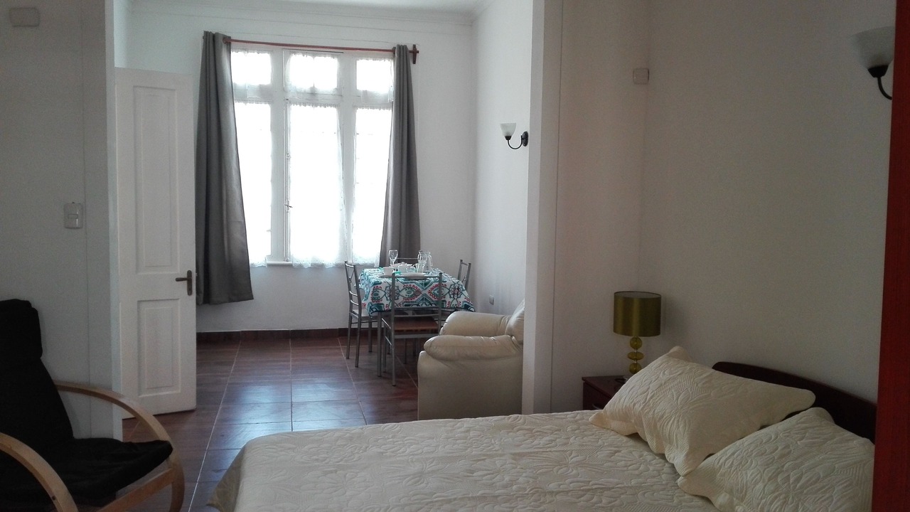 Photo of Bedroom in Vina del Mar