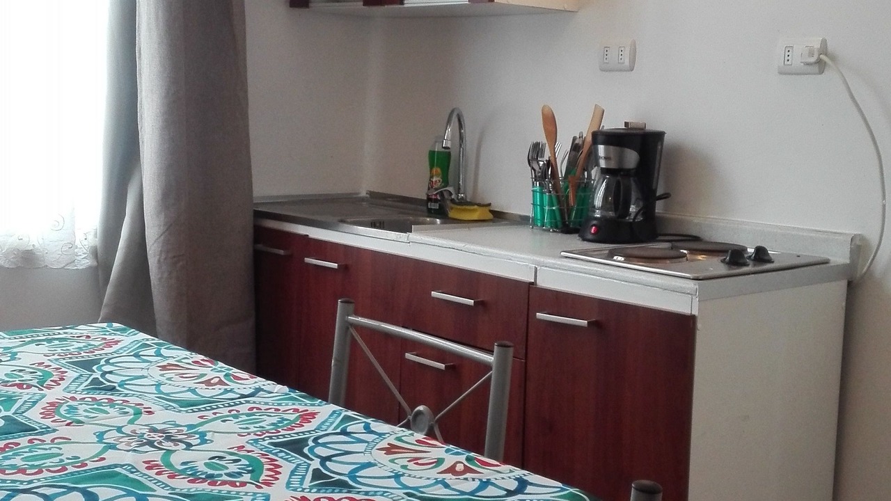 Photo of Kitchen in Vina del Mar