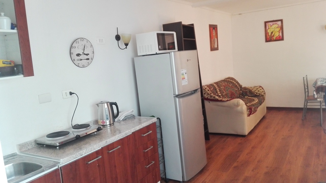 Photo of Kitchen in Vina del Mar