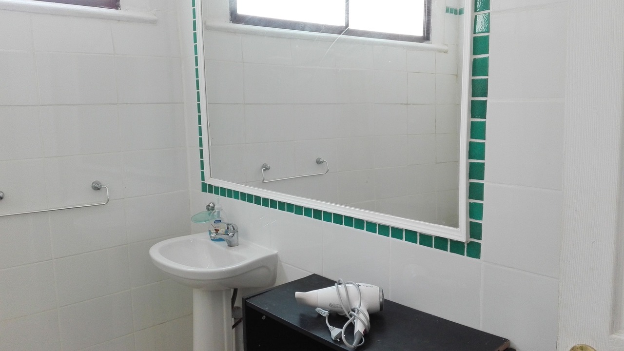 Photo of Bathroom in Vina del Mar