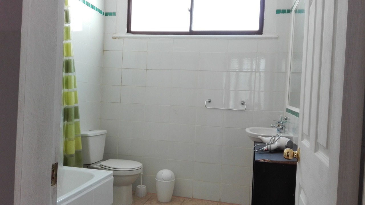 Photo of Bathroom in Vina del Mar