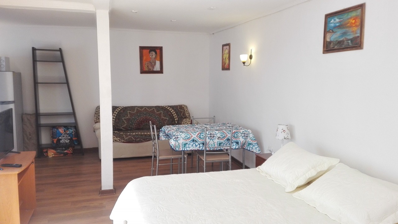 Photo of Bedroom in Vina del Mar