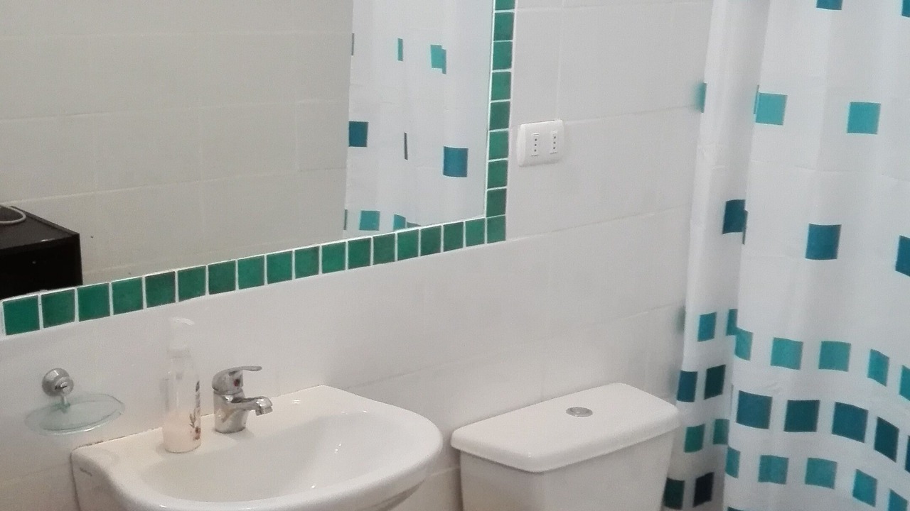 Photo of Bathroom in Vina del Mar