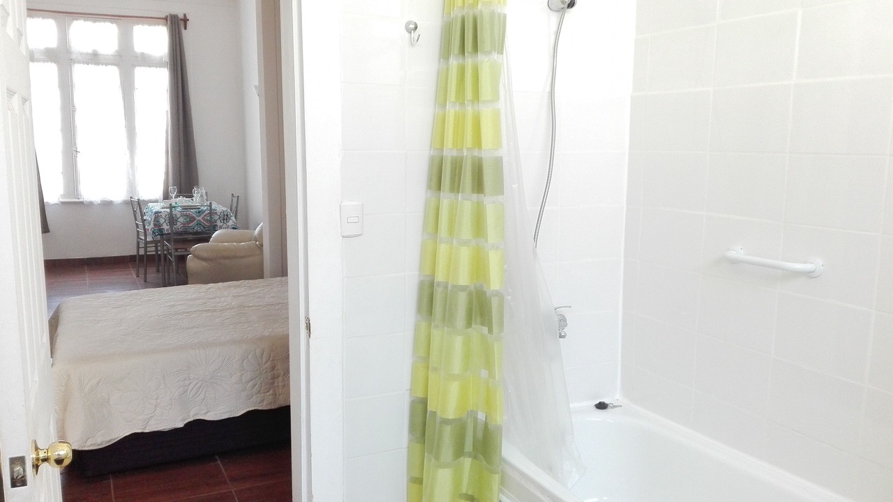 Photo of Bathroom in Vina del Mar