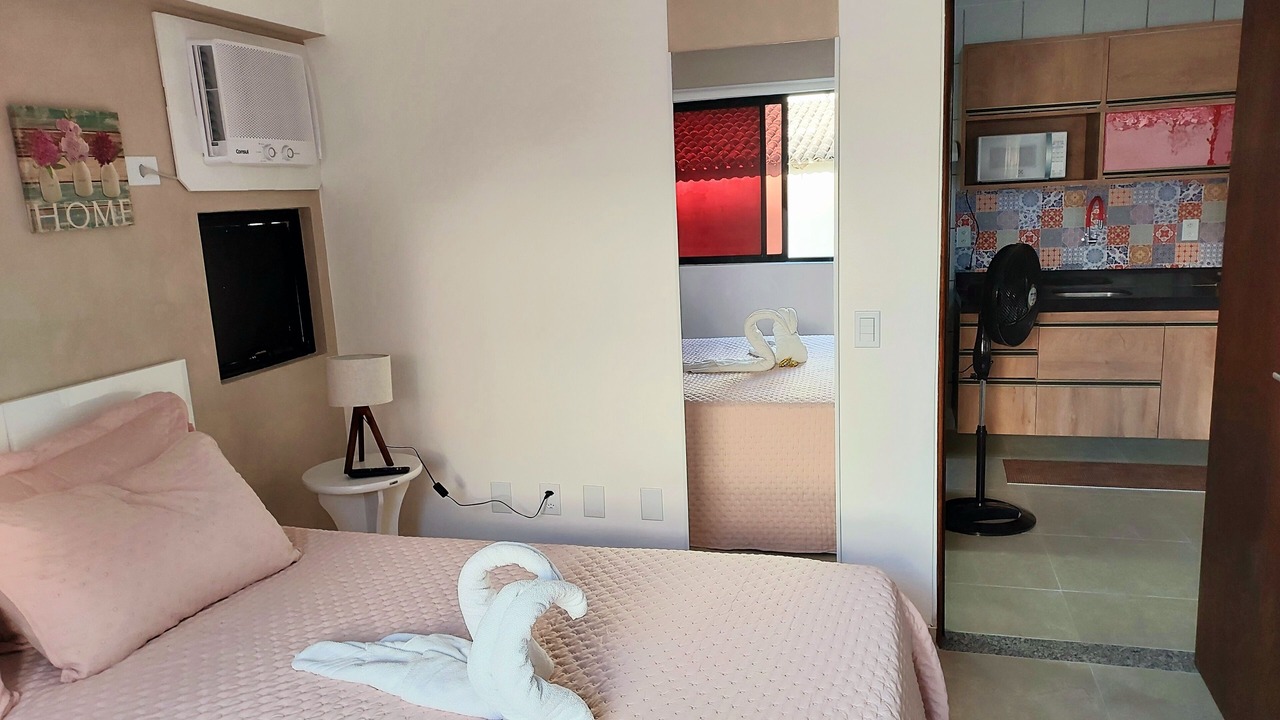 Photo of Bedroom in Jatiuca