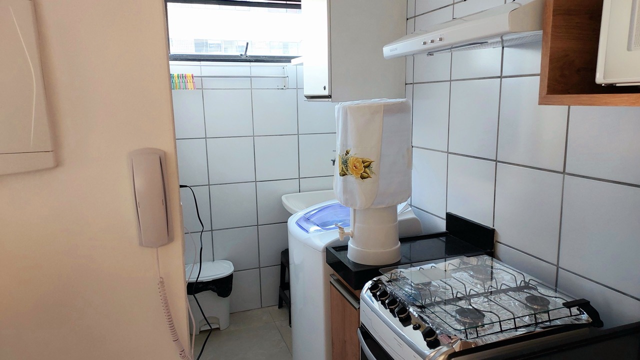 Photo of Kitchen in Jatiuca