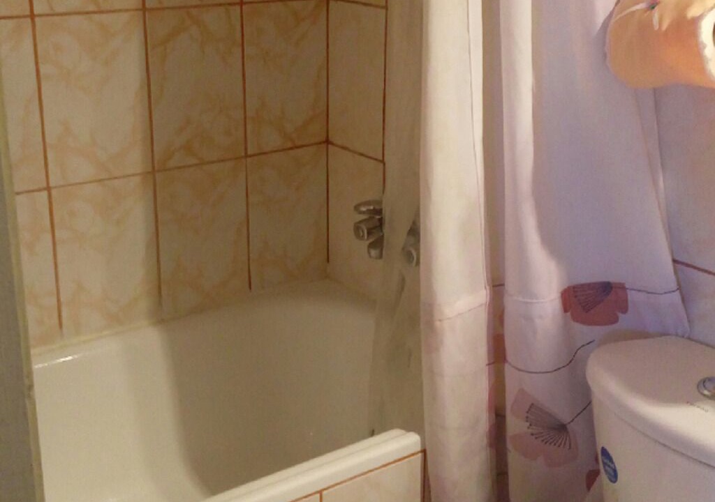 Photo of Bathroom in Valdivia