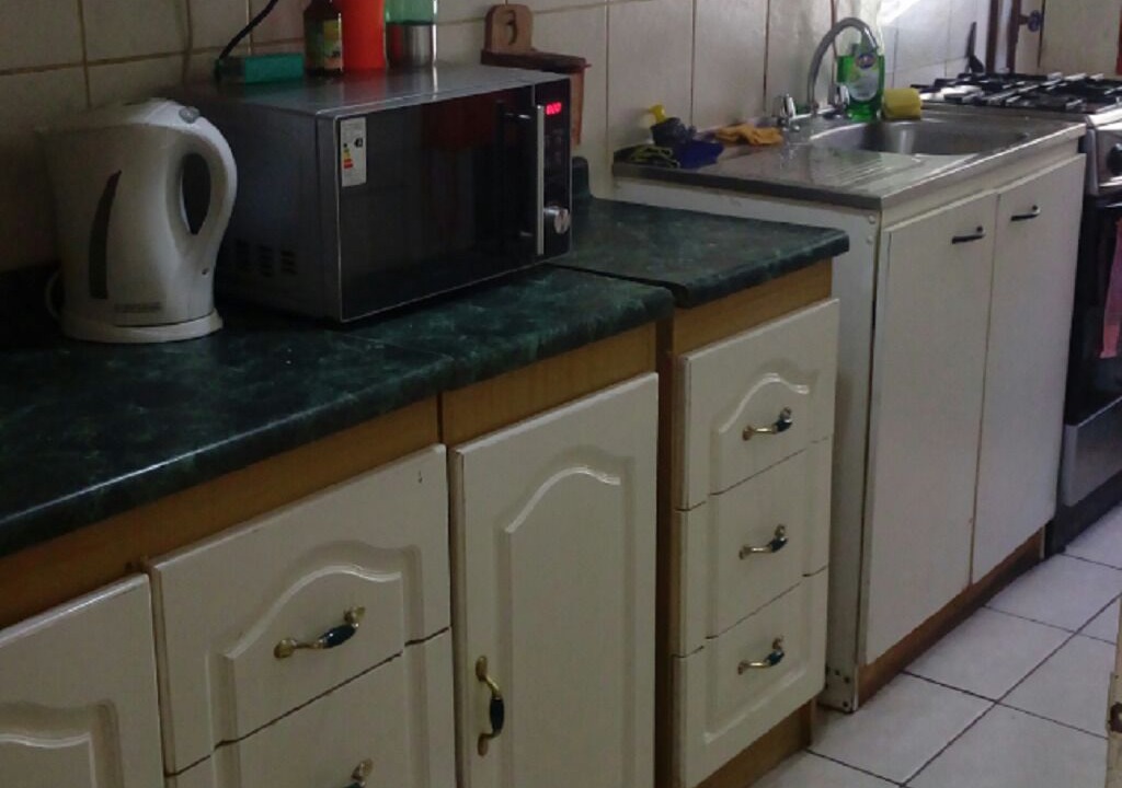 Photo of Kitchen in Valdivia