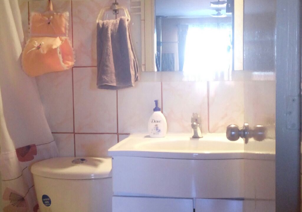 Photo of Bathroom in Valdivia
