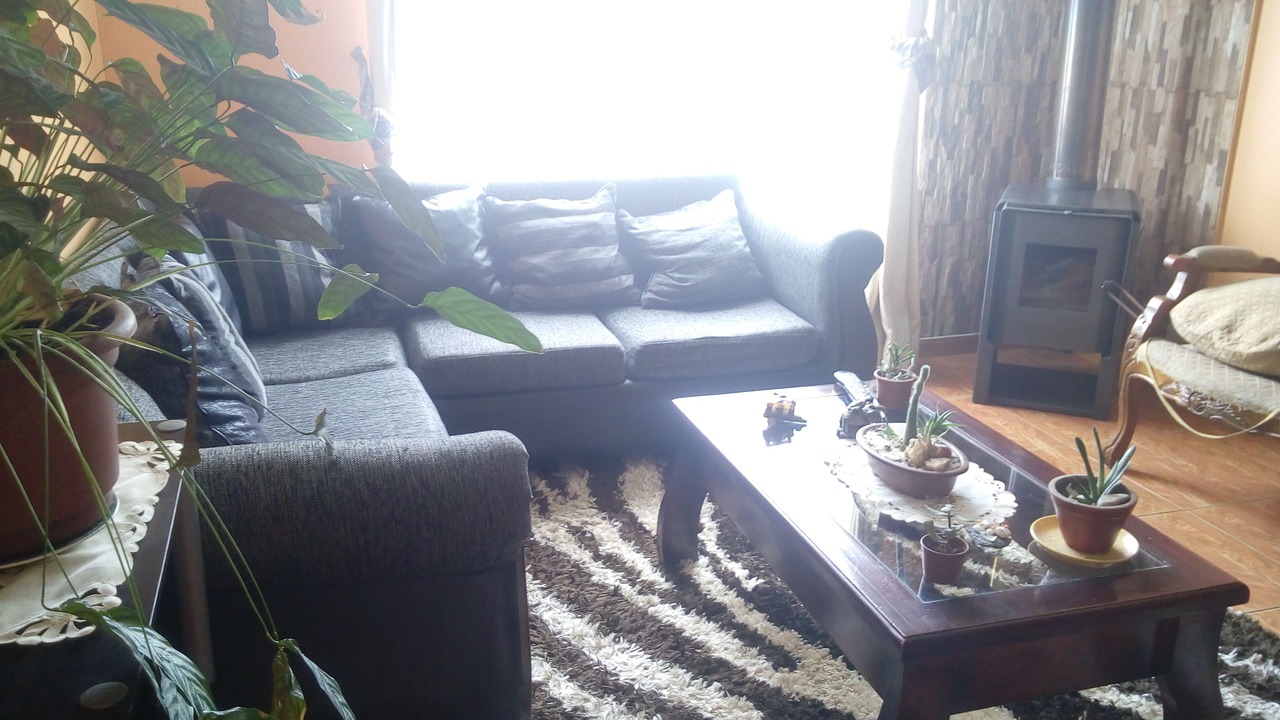 Photo of Livingroom in Valdivia