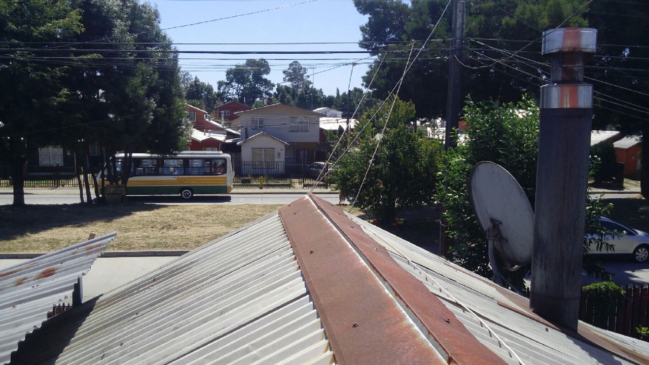 Photo of Outdoor in Valdivia