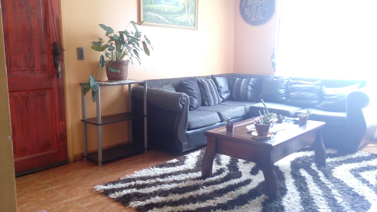 Photo of Livingroom in Valdivia