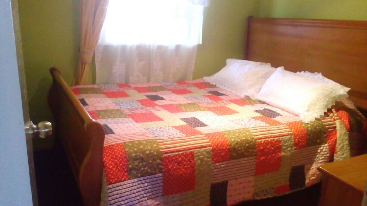 Photo of Bedroom in Valdivia