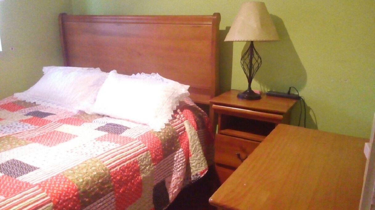 Photo of Bedroom in Valdivia