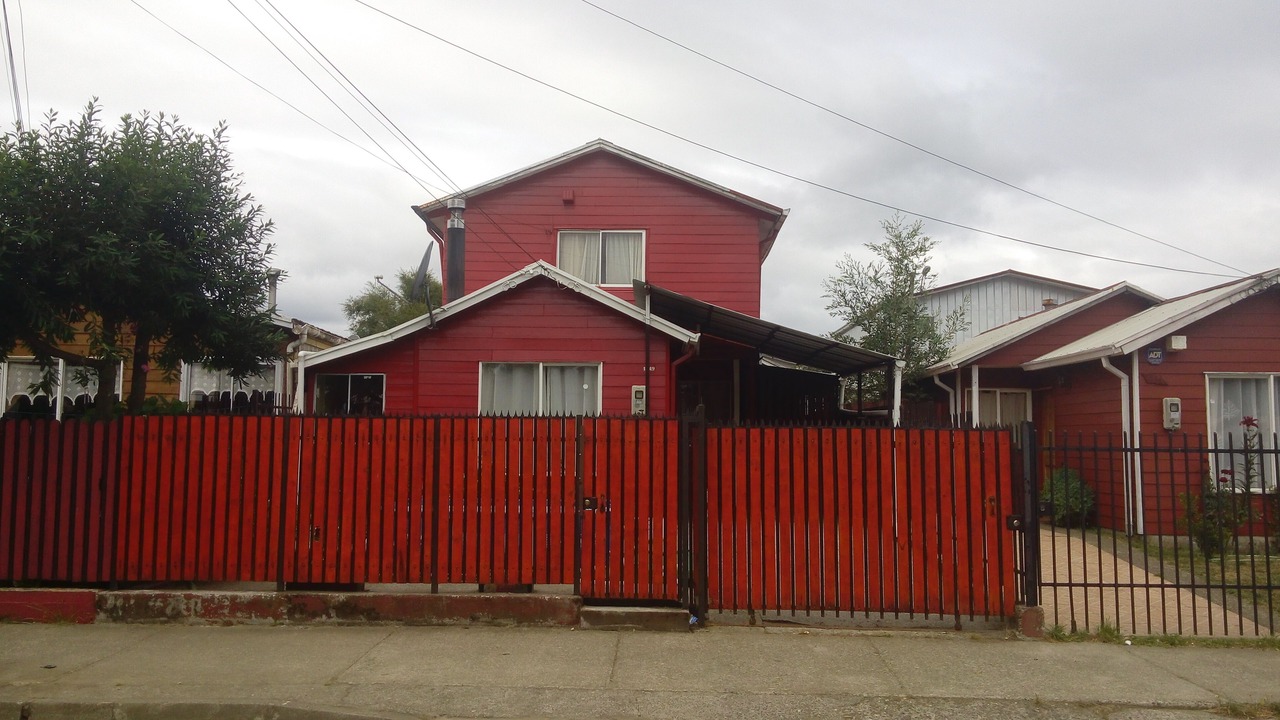 Photo of Outdoor in Valdivia