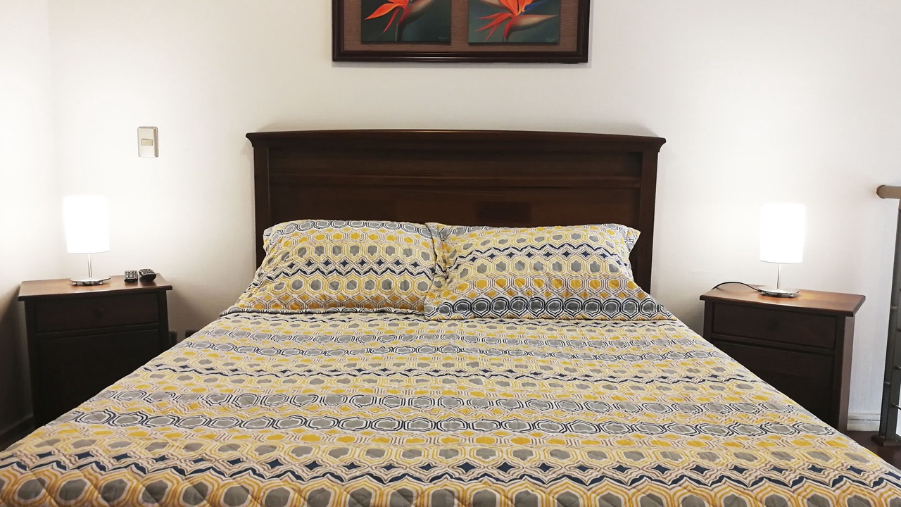 Photo of Bedroom in Bellas Artes