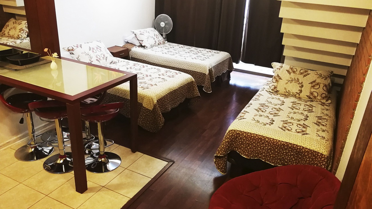 Photo of Bedroom in Bellas Artes
