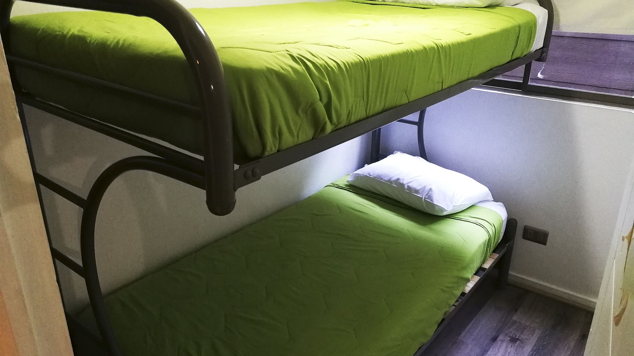 Photo of Bedroom in Bellas Artes