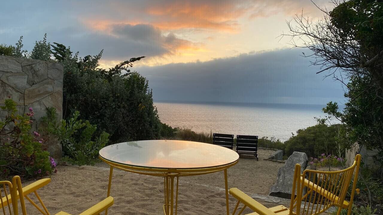 Photo of Outdoor in Tunquen