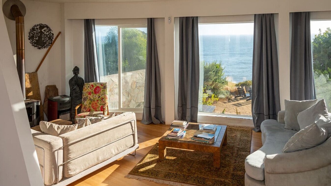Photo of Livingroom in Tunquen