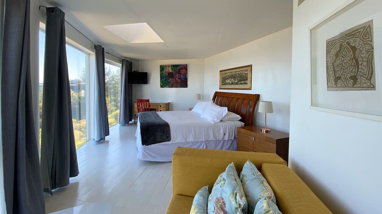 Photo of Bedroom in Tunquen