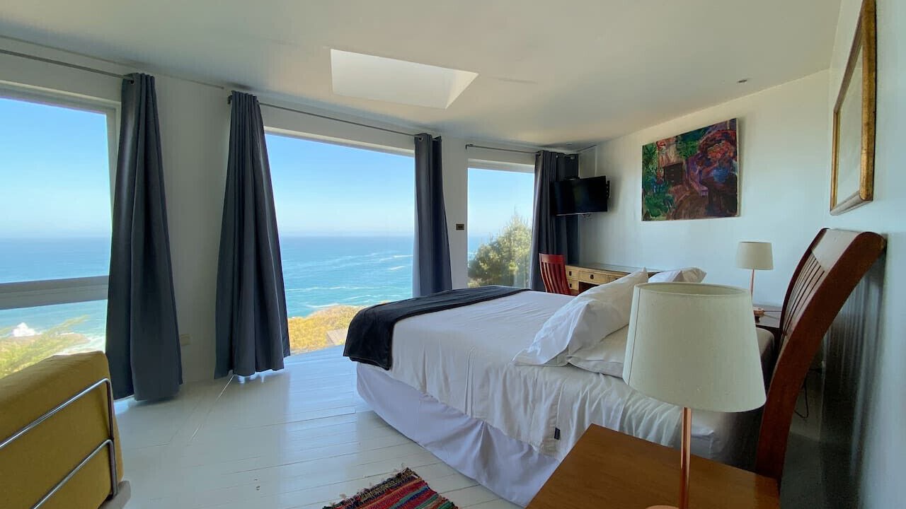 Photo of Bedroom in Tunquen