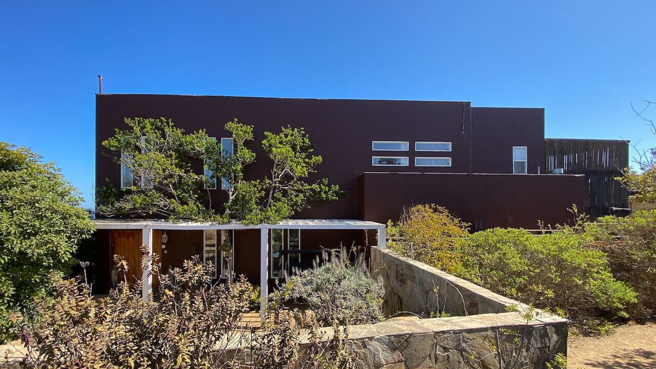 Photo of Outdoor in Tunquen