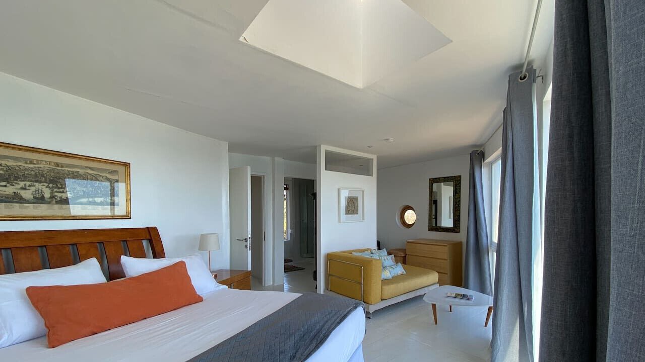 Photo of Bedroom in Tunquen