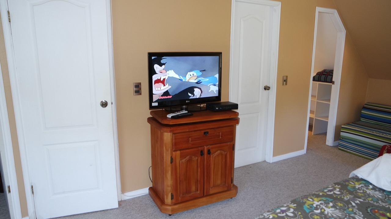 Photo of Bedroom in Pucon
