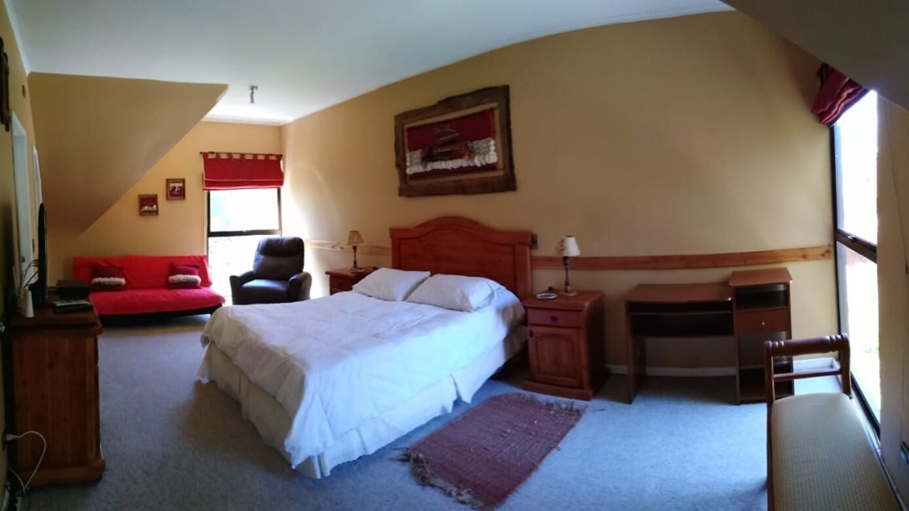 Photo of Bedroom in Pucon