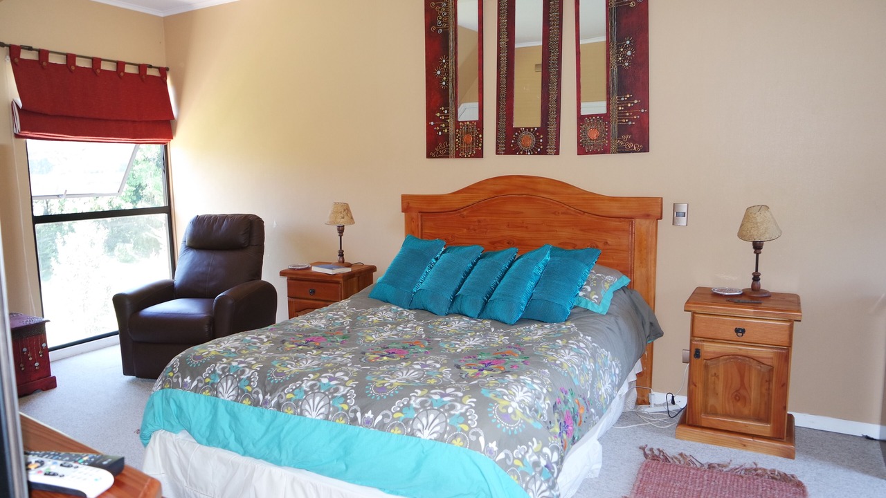 Photo of Bedroom in Pucon