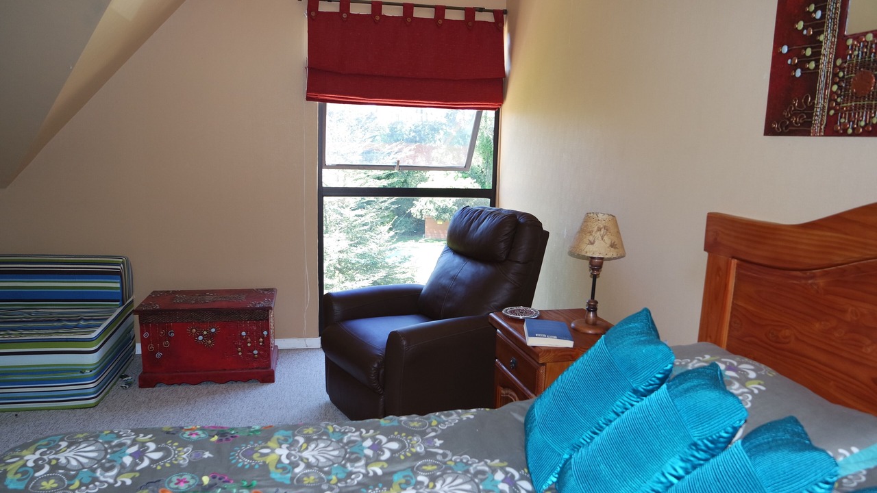 Photo of Bedroom in Pucon