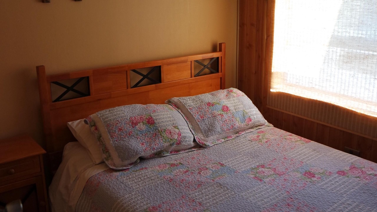Photo of Bedroom in Pucon
