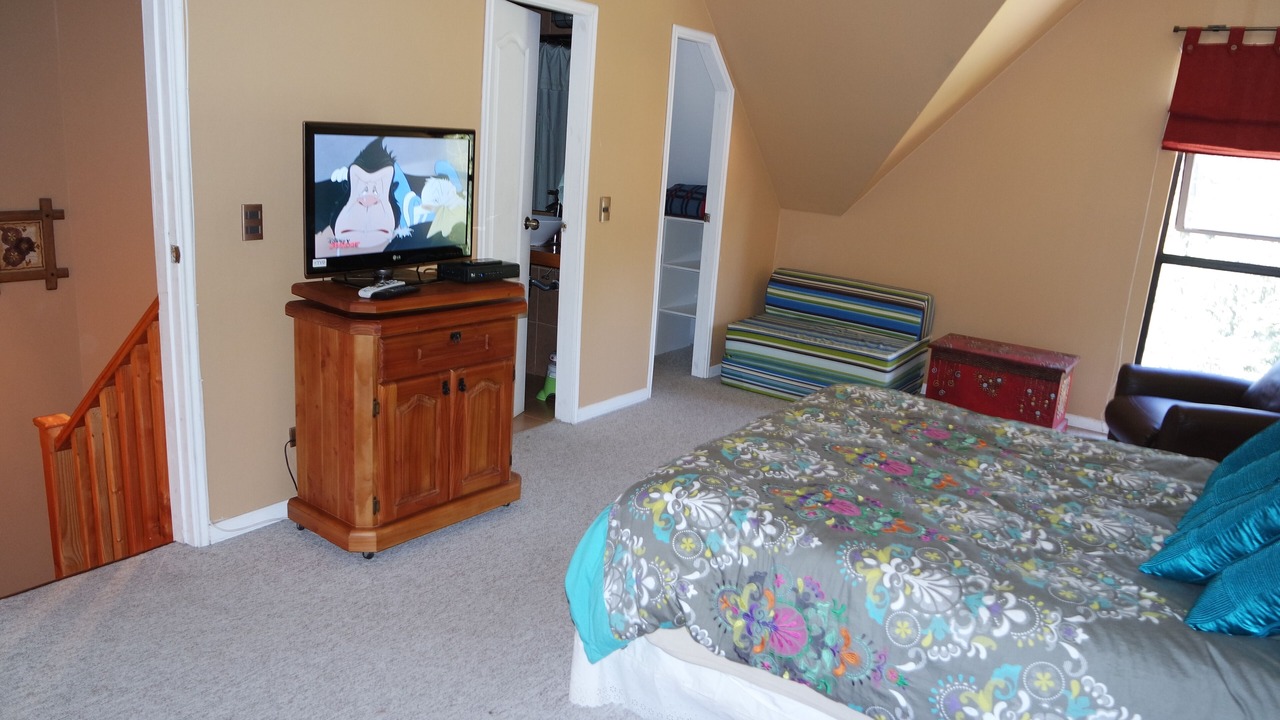 Photo of Bedroom in Pucon