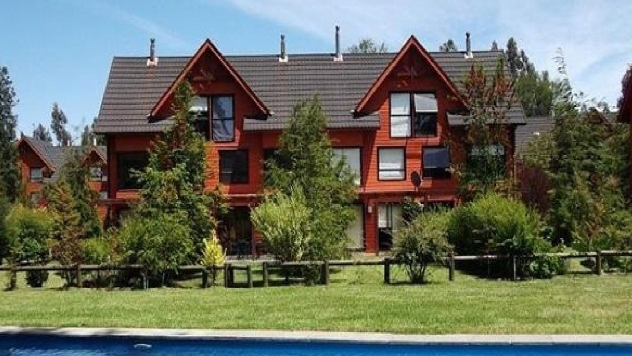 Photo of Outdoor in Pucon