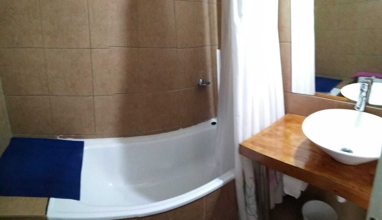 Photo of Bathroom in Pucon