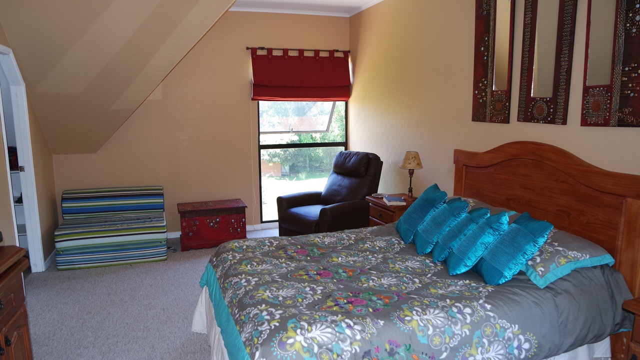 Photo of Bedroom in Pucon