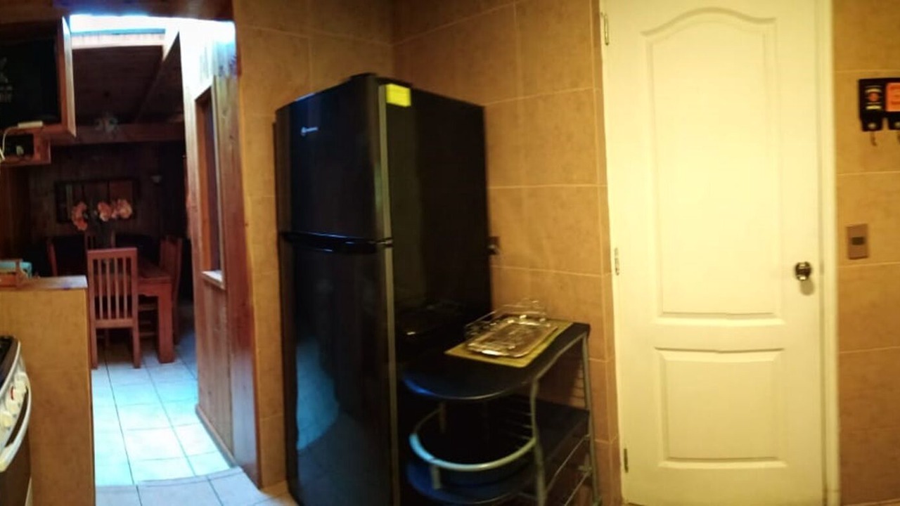 Photo of Kitchen in Pucon