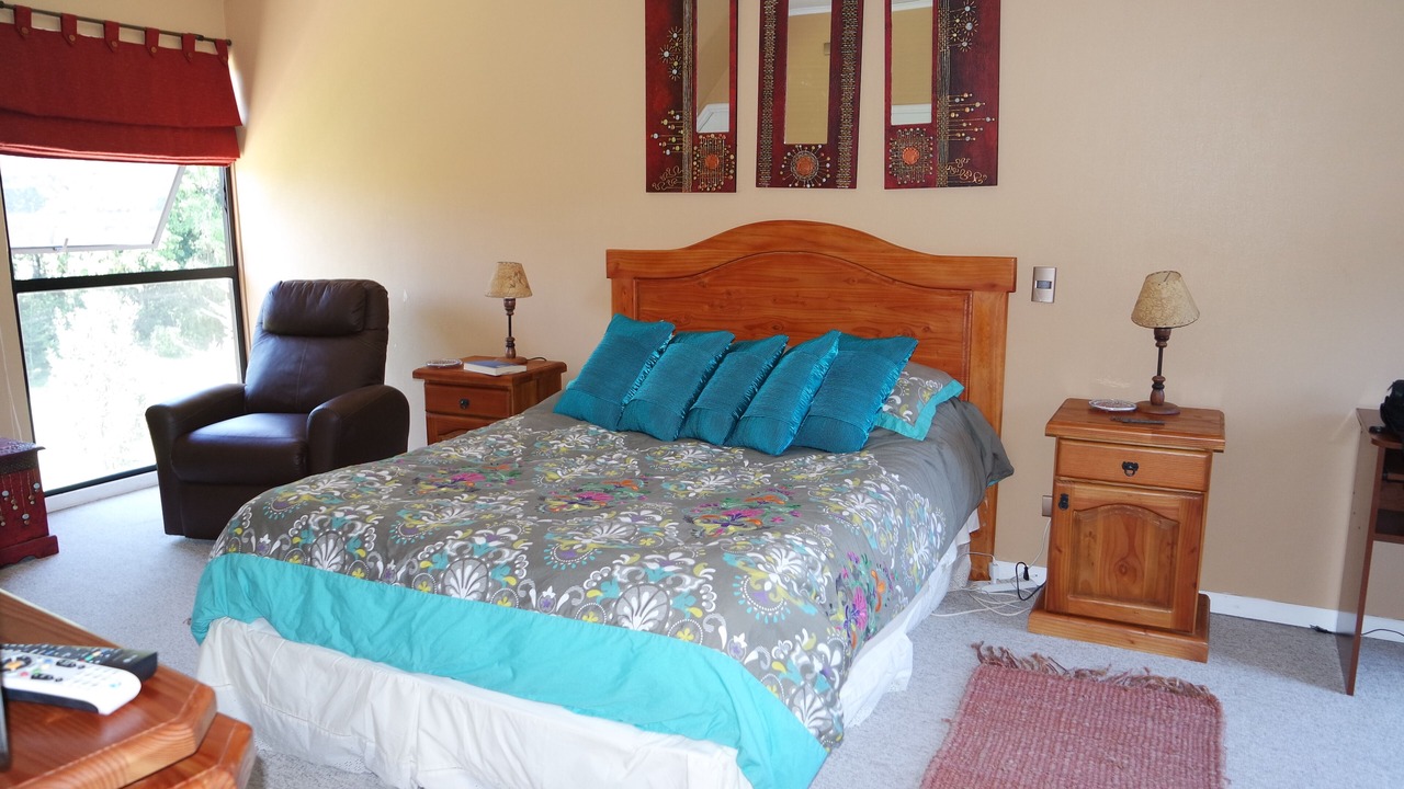 Photo of Bedroom in Pucon