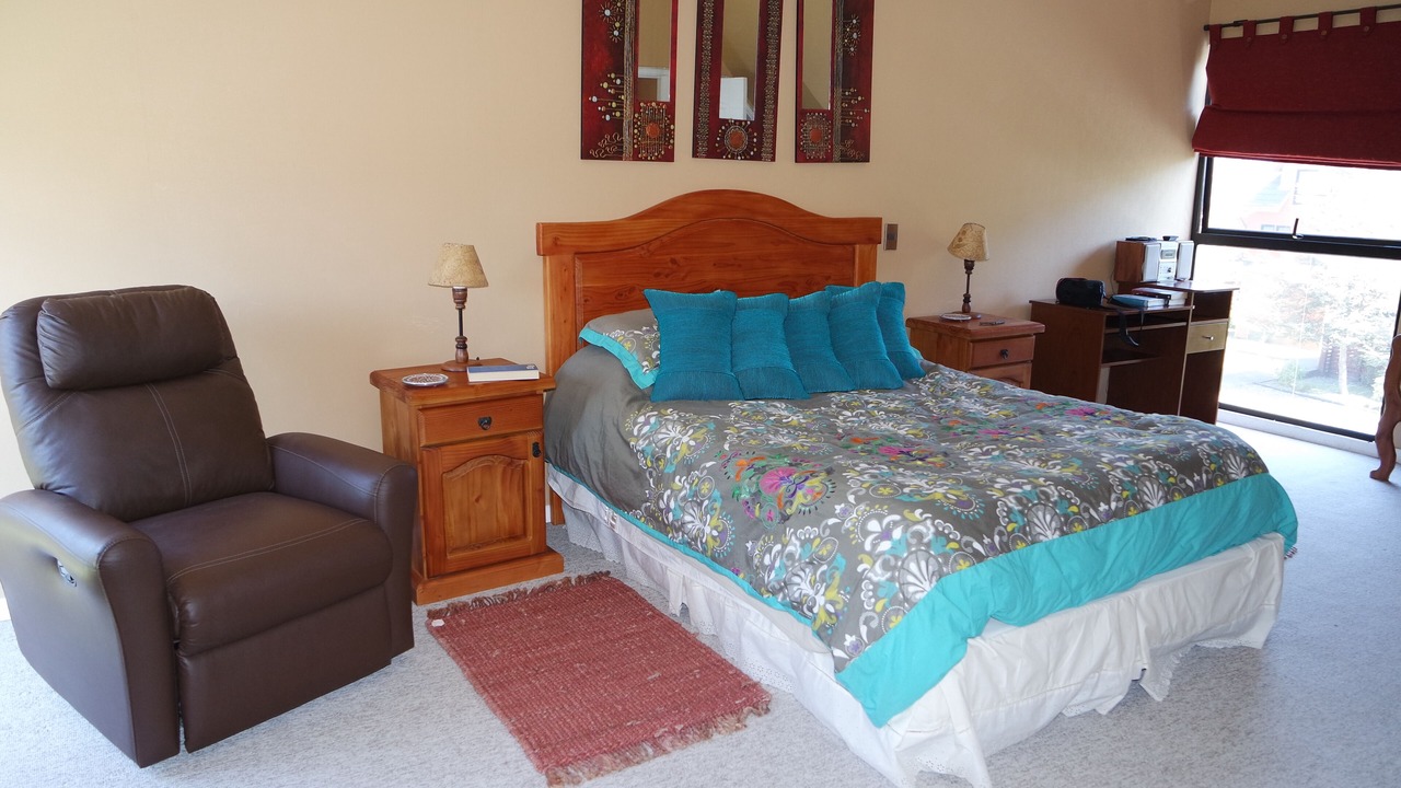Photo of Bedroom in Pucon
