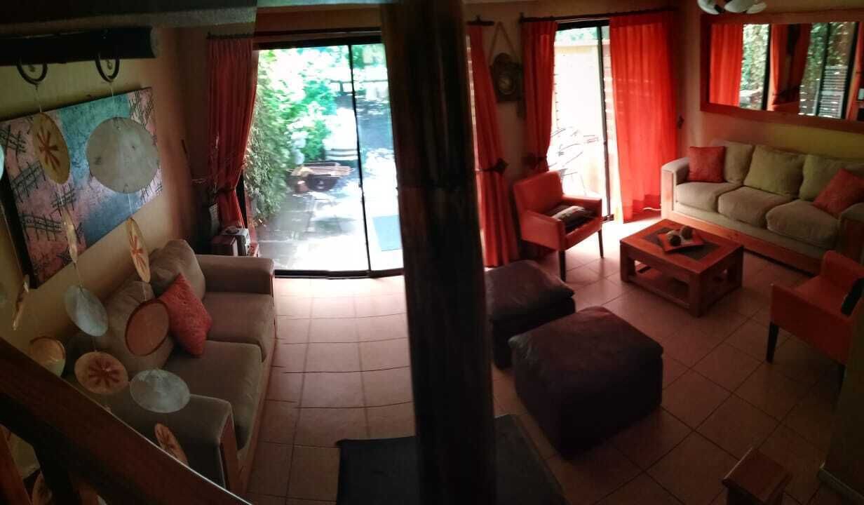 Photo of Livingroom in Pucon