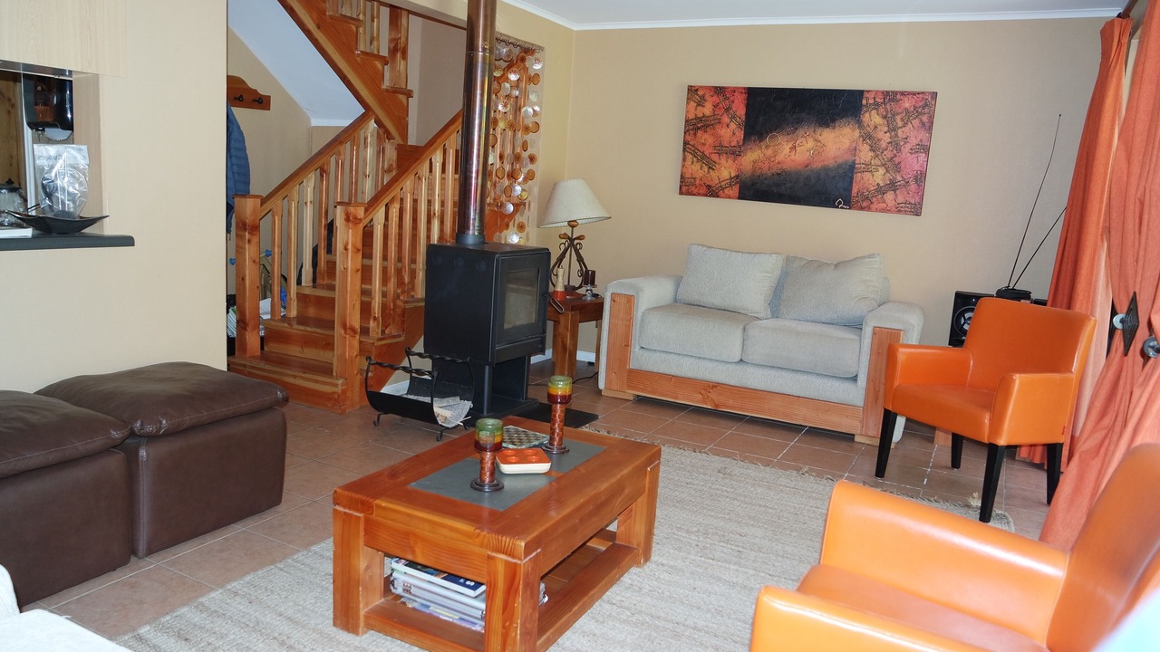Photo of Livingroom in Pucon