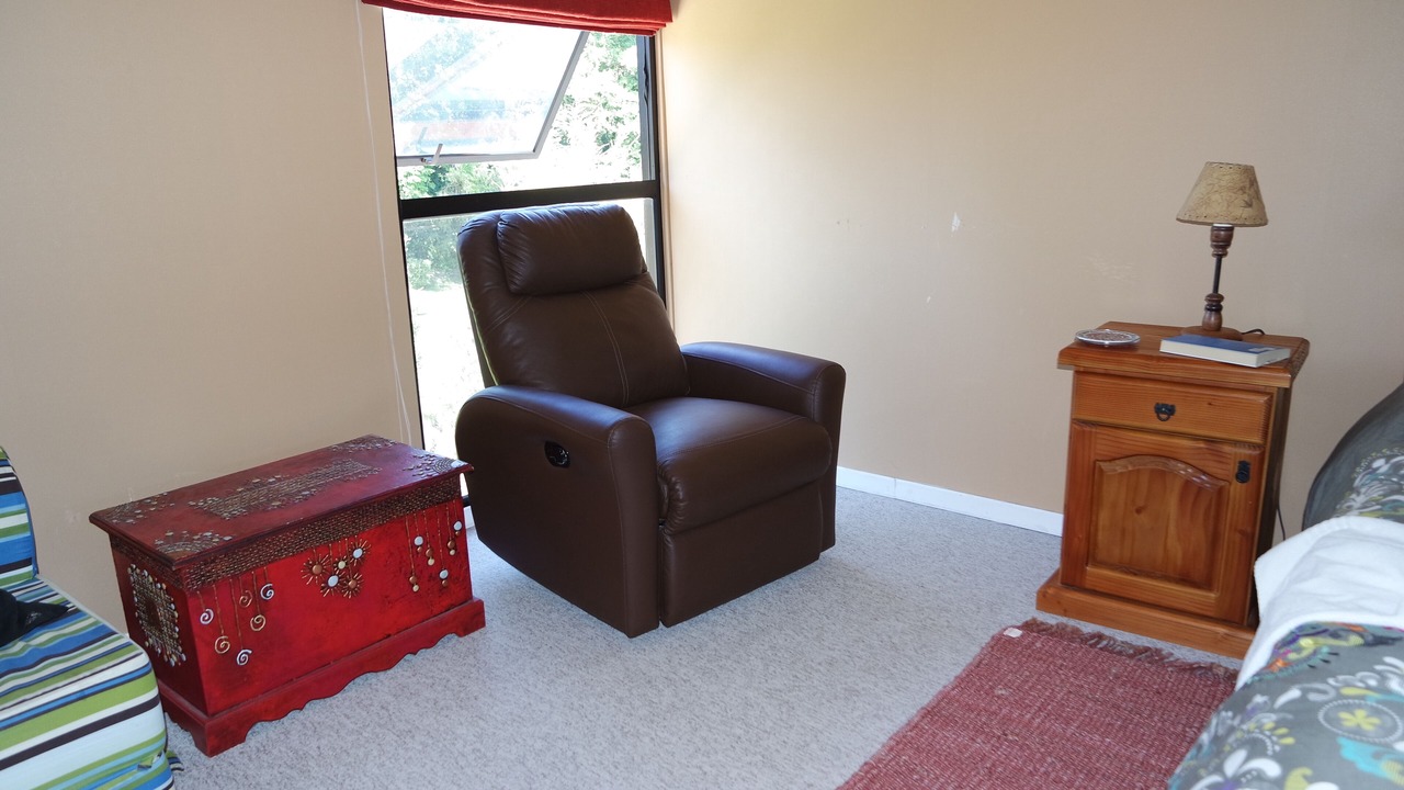 Photo of Livingroom in Pucon